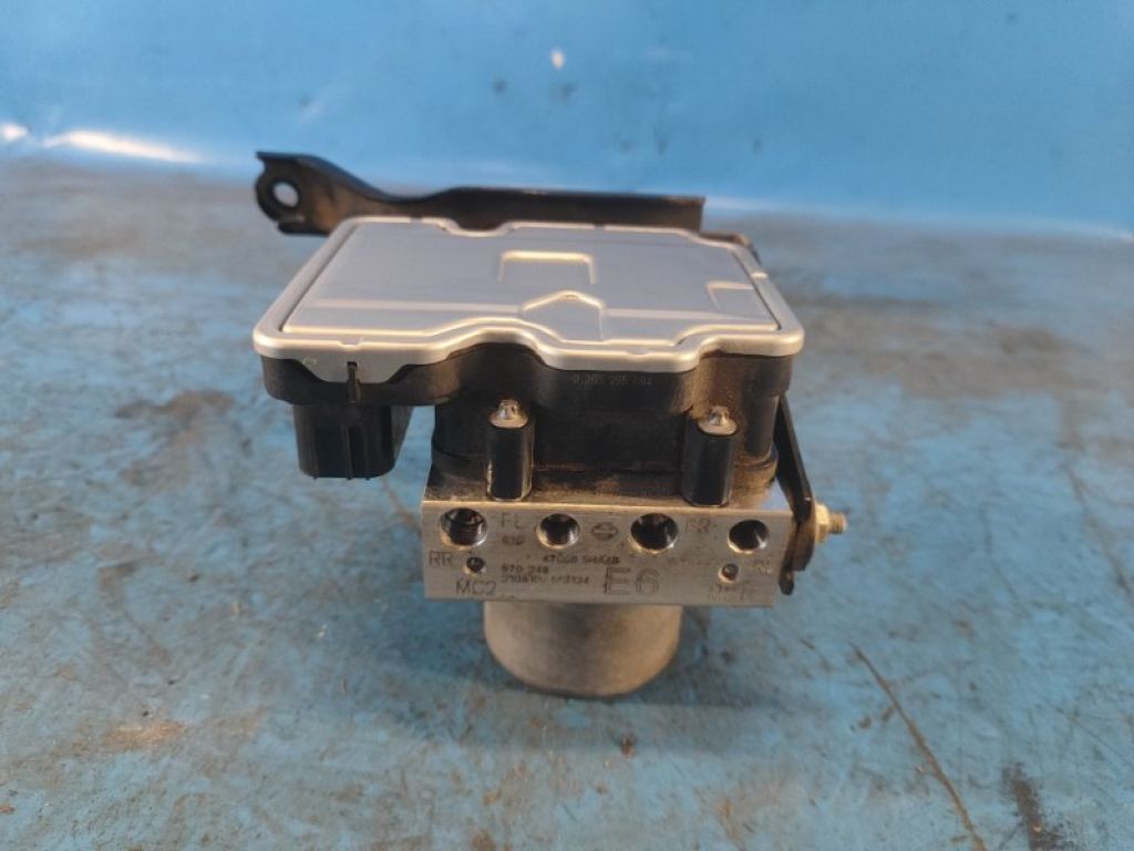 47660-6RA4B | Блок ABS NISSAN X-TRAIL/ROGUE T33 20-