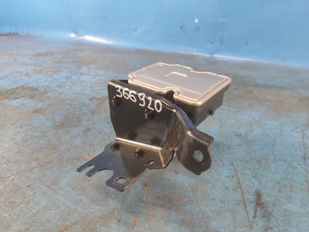 47660-6RA4B | Блок ABS NISSAN X-TRAIL/ROGUE T33 20- - Фото 3