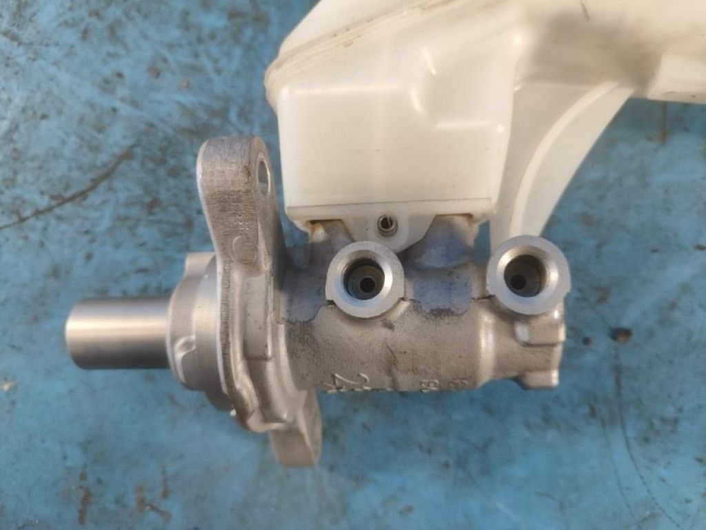 46010-6RR0A | Головний гальмівний циліндр NISSAN X-TRAIL/ROGUE T33 20- - Фото 4