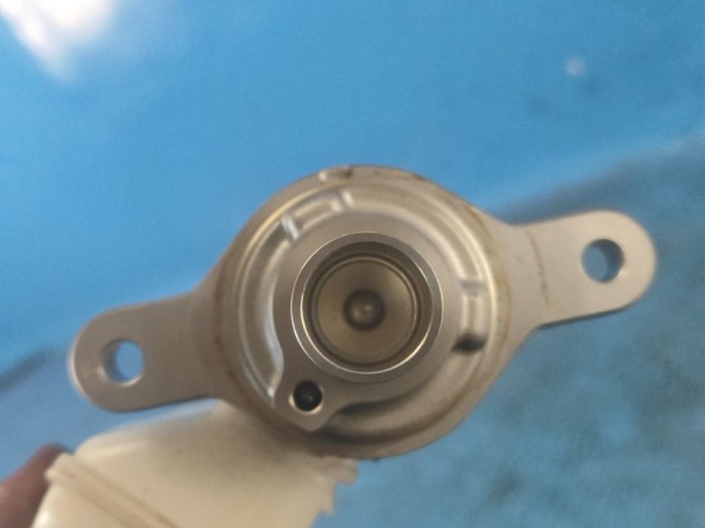 46010-6RR0A | Головний гальмівний циліндр NISSAN X-TRAIL/ROGUE T33 20- - Фото 5