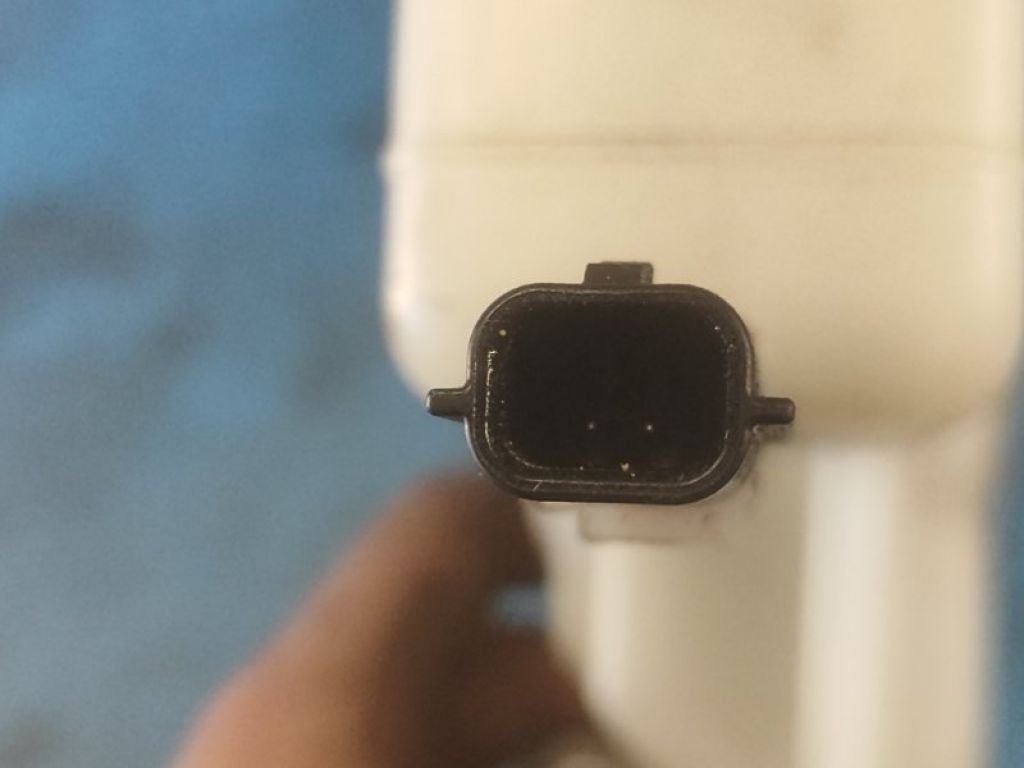 46010-6RR0A | Головний гальмівний циліндр NISSAN X-TRAIL/ROGUE T33 20- - Фото 6