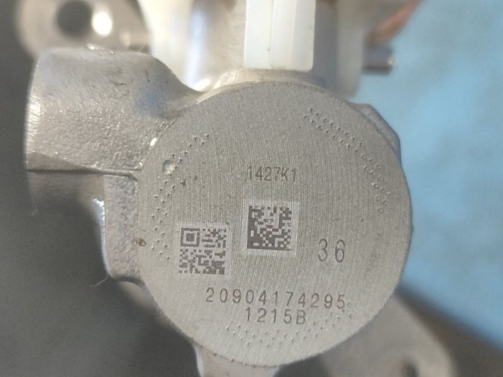 46010-6RR0A | Головний гальмівний циліндр NISSAN X-TRAIL/ROGUE T33 20- - Фото 7