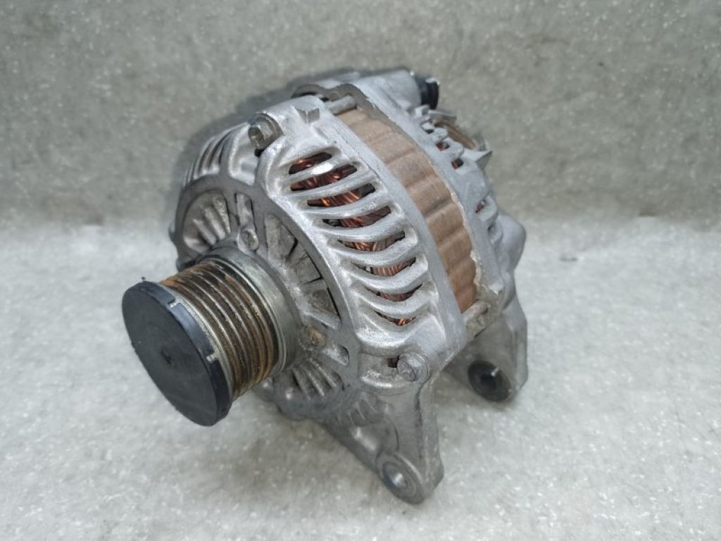 23100EF81A | Генератор NISSAN QASHQAI 07-14