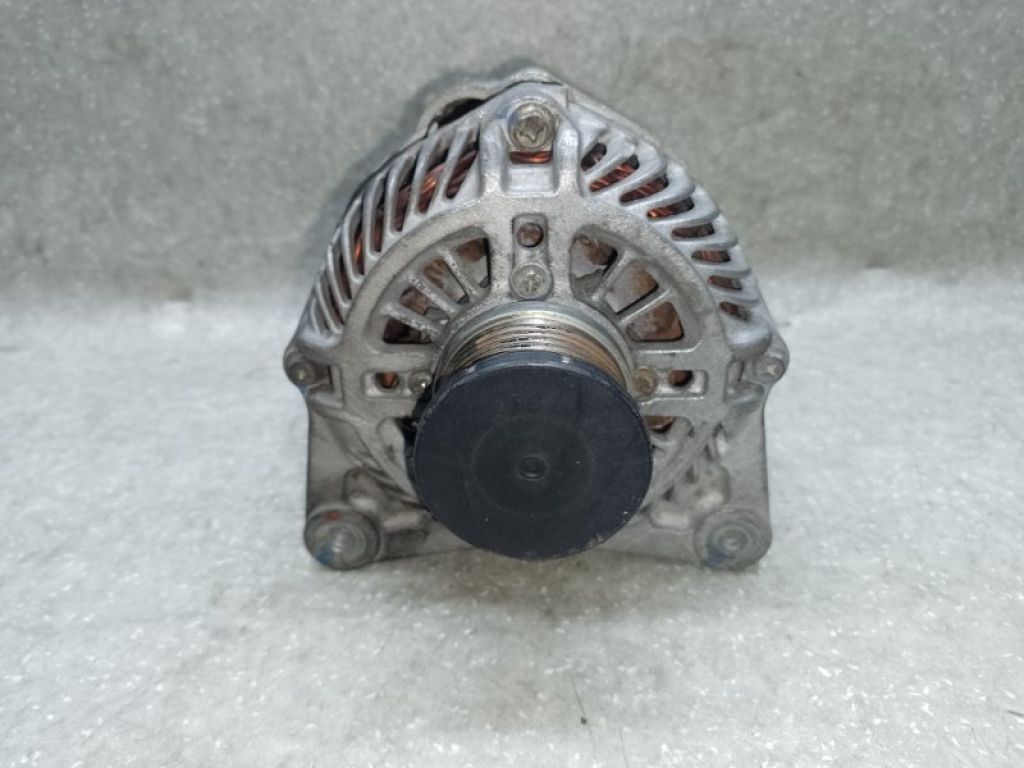 23100EF81A | Генератор NISSAN QASHQAI 07-14 - Фото 2