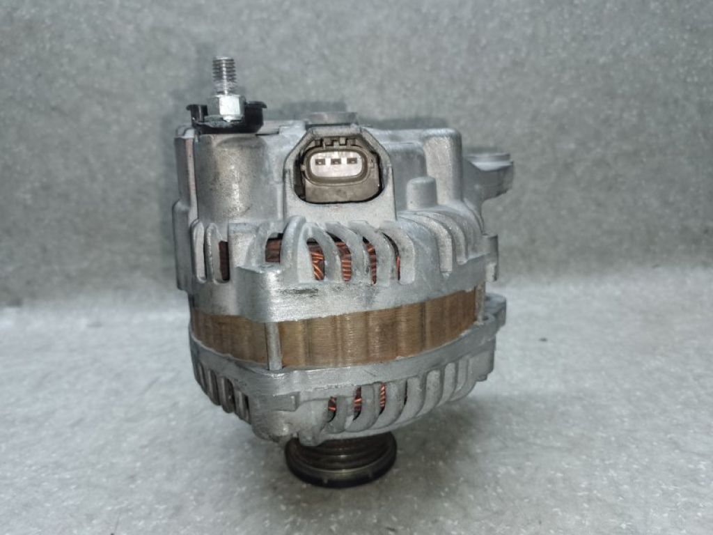 23100EF81A | Генератор NISSAN QASHQAI 07-14 - Фото 5