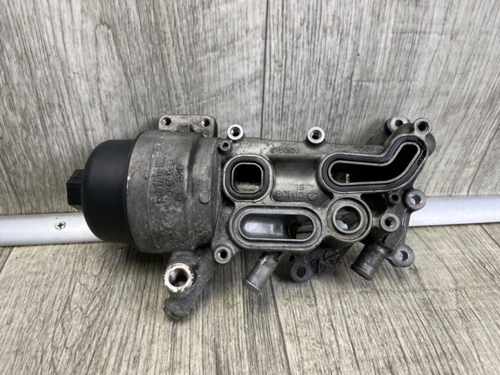 11 42 8 643 749 | Корпус масляного фильтра MINI COOPER S CLUBMAN R55 05-14