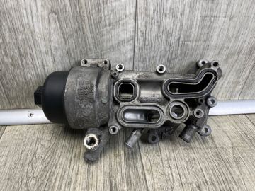 Корпус масляного фільтру MINI COOPER S CLUBMAN R55 05-14