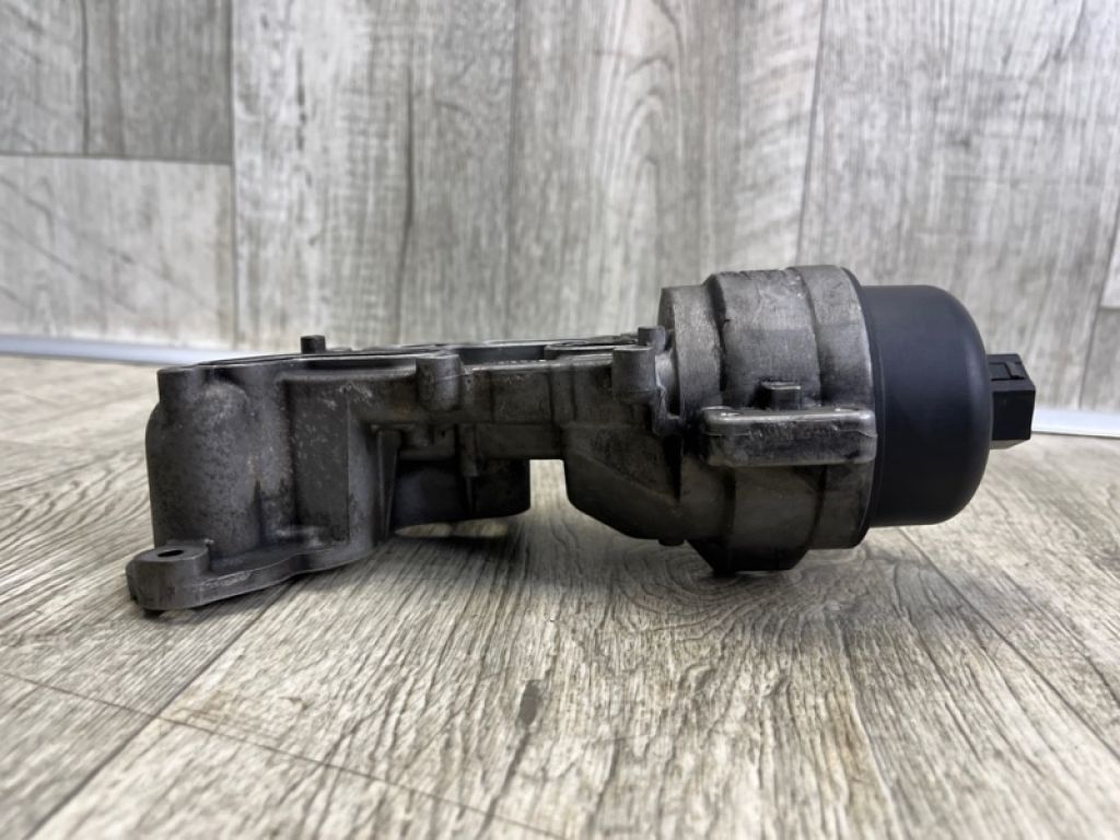 11 42 8 643 749 | Корпус масляного фильтра MINI COOPER S CLUBMAN R55 05-14 - Фото 5