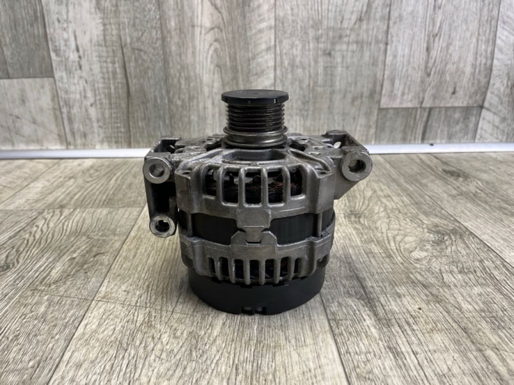 12 31 7 575 650 | Генератор MINI COOPER S CLUBMAN R55 05-14