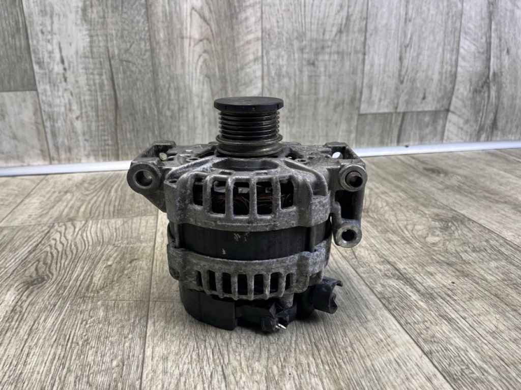 12 31 7 575 650 | Генератор MINI COOPER S CLUBMAN R55 05-14 - Фото 2