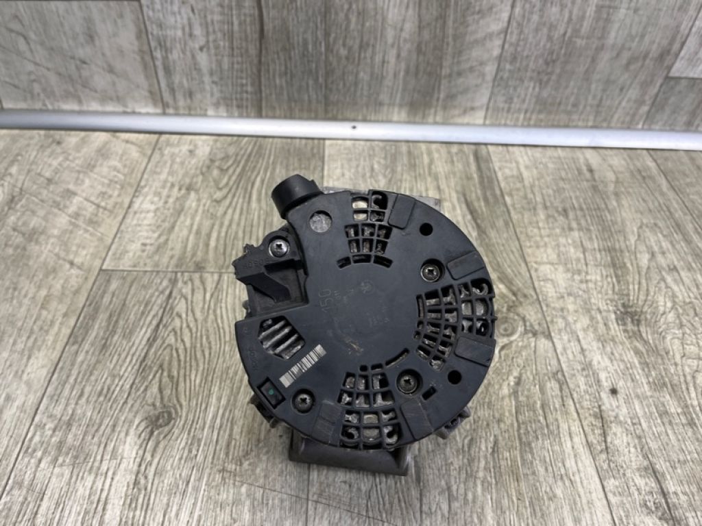 12 31 7 575 650 | Генератор MINI COOPER S CLUBMAN R55 05-14 - Фото 4