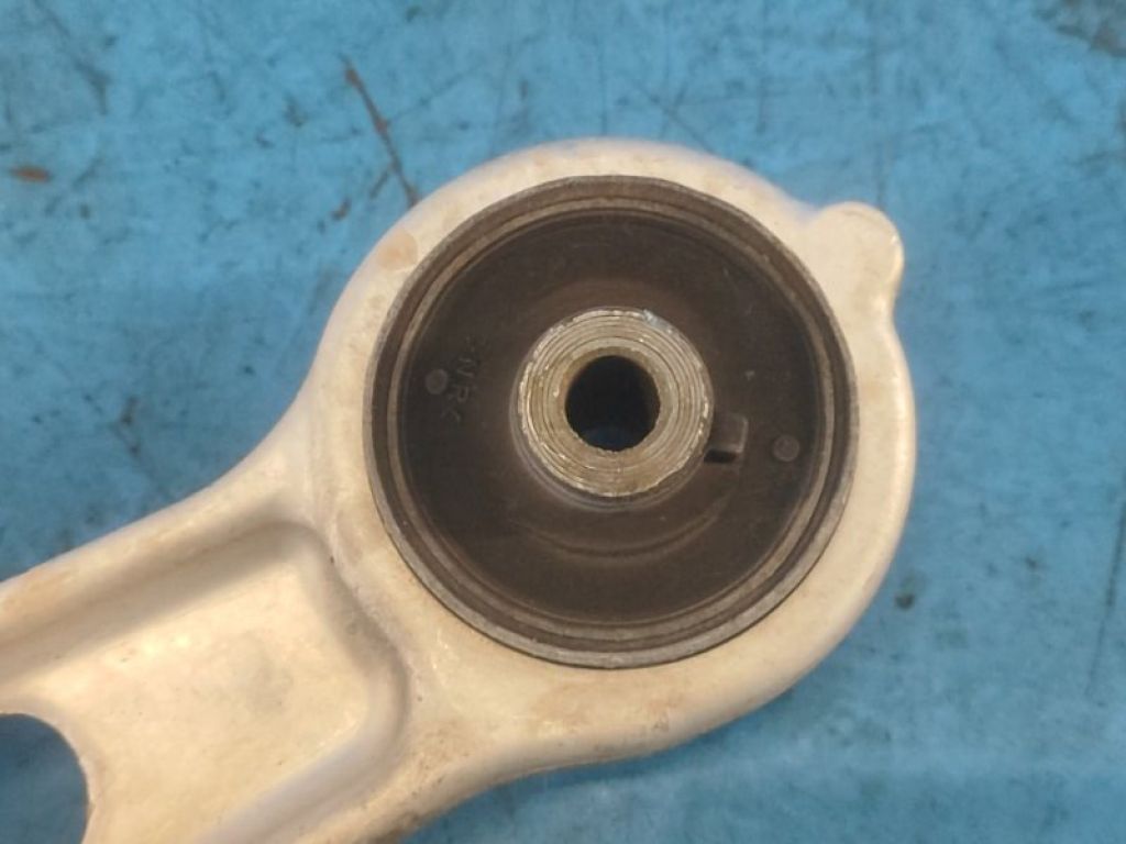 54500-6RA0B | Важіль передньої підвіски нижній прав. NISSAN X-TRAIL/ROGUE T33 20- - Фото 5