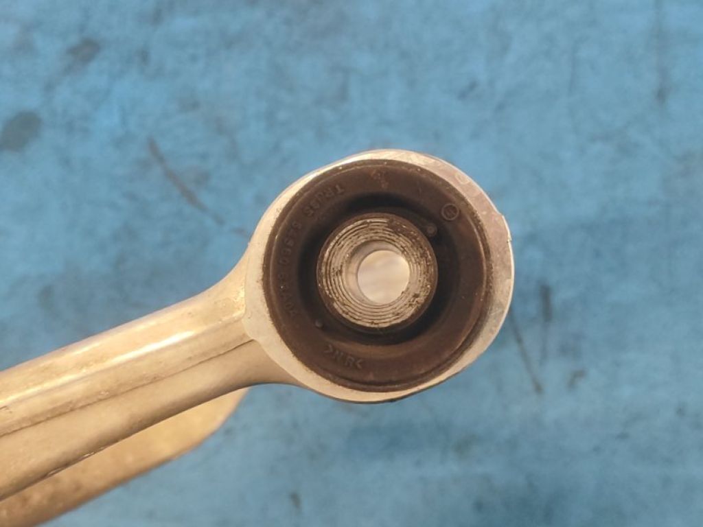 54500-6RA0B | Важіль передньої підвіски нижній прав. NISSAN X-TRAIL/ROGUE T33 20- - Фото 6