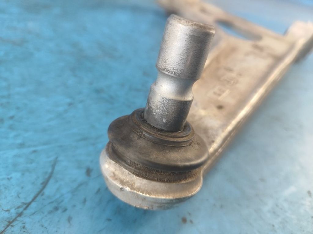 54500-6RA0B | Важіль передньої підвіски нижній прав. NISSAN X-TRAIL/ROGUE T33 20- - Фото 7