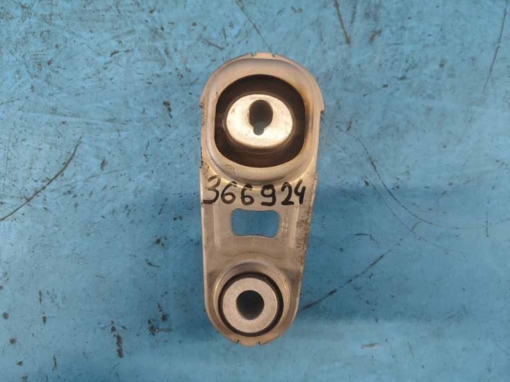 11360-6LA0A | Подушка двигуна нижня NISSAN X-TRAIL/ROGUE T33 20-