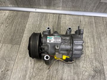 Компресор кондиціонера MINI COOPER S CLUBMAN R55 05-14