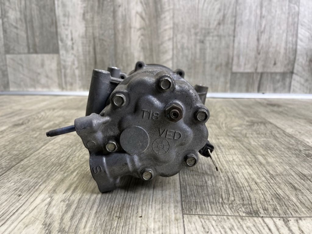 64 52 9 223 392 | Компресор кондиціонера MINI COOPER S CLUBMAN R55 05-14 - Фото 5