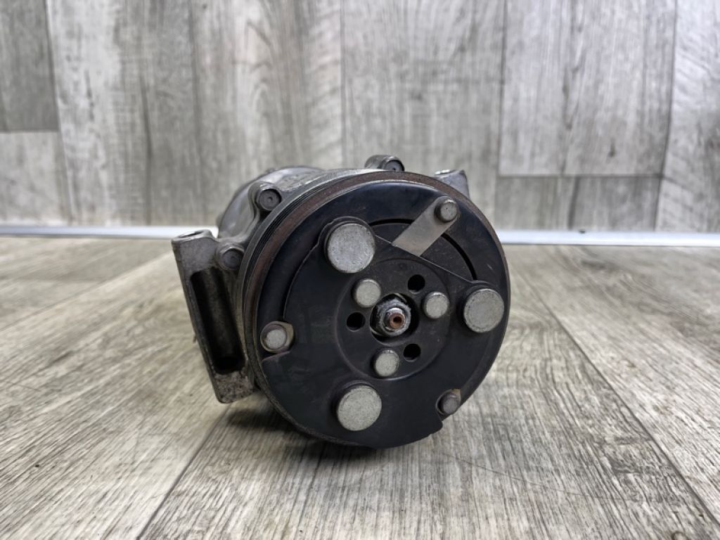 64 52 9 223 392 | Компресор кондиціонера MINI COOPER S CLUBMAN R55 05-14 - Фото 6