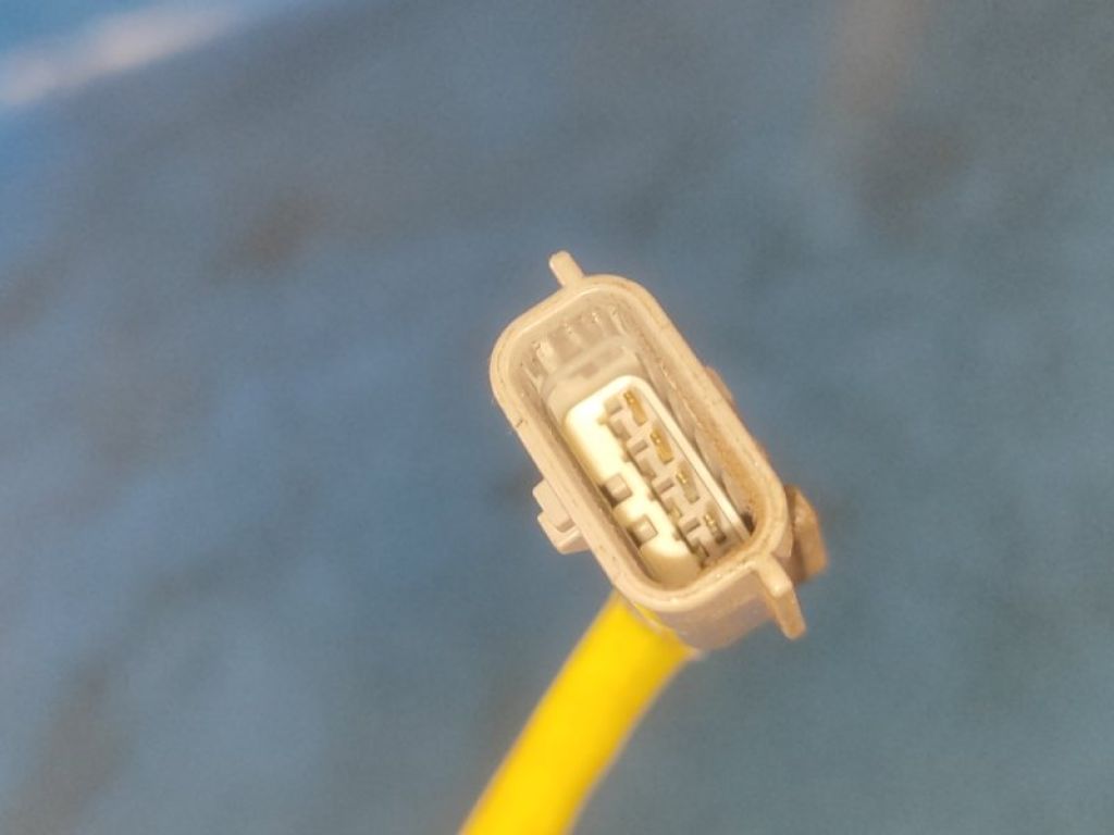 22693-6CA0C | Лямбда зонд NISSAN X-TRAIL/ROGUE T33 20- - Фото 4