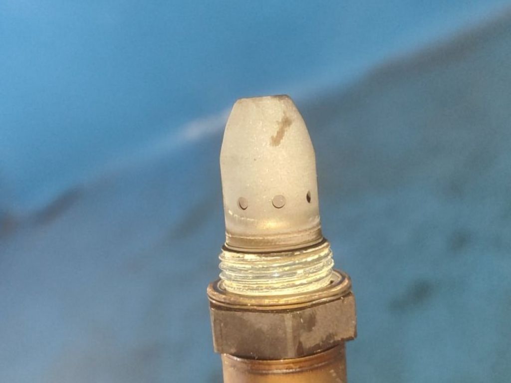 22693-6CA0C | Лямбда зонд NISSAN X-TRAIL/ROGUE T33 20- - Фото 5