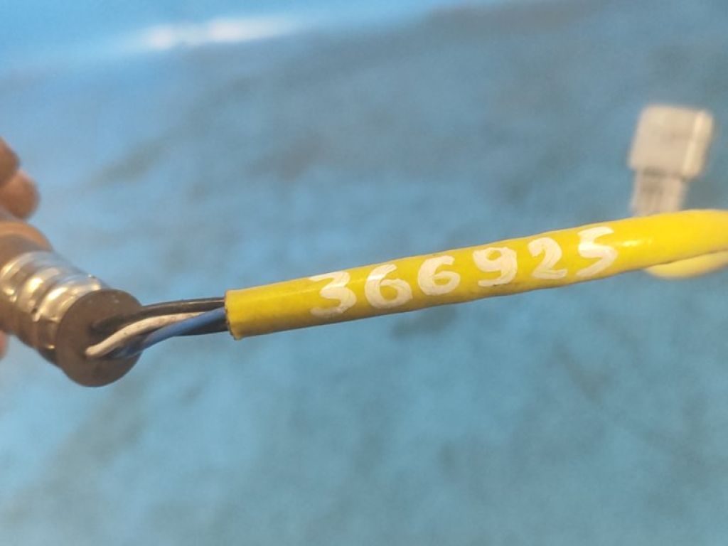 22693-6CA0C | Лямбда зонд NISSAN X-TRAIL/ROGUE T33 20- - Фото 6