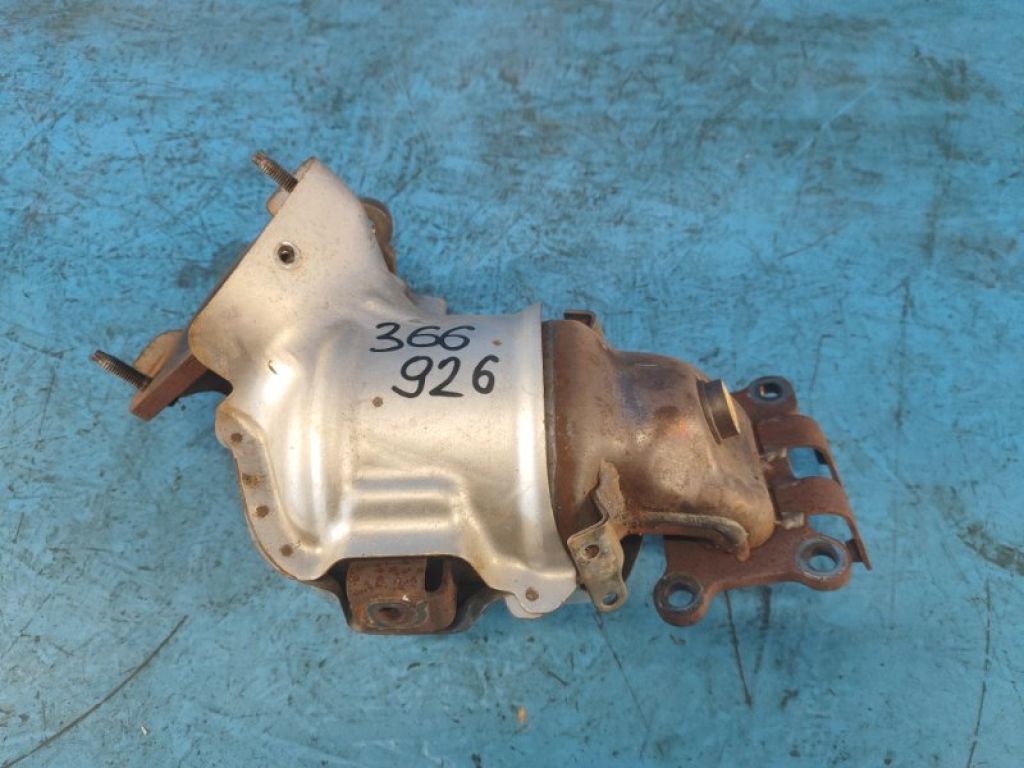 B08A2-6RK3A | Катализатор NISSAN X-TRAIL/ROGUE T33 20-