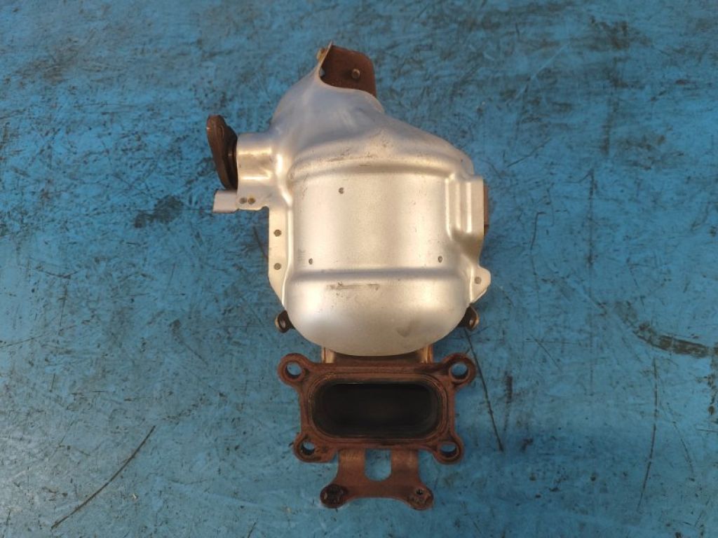 B08A2-6RK3A | Катализатор NISSAN X-TRAIL/ROGUE T33 20- - Фото 2