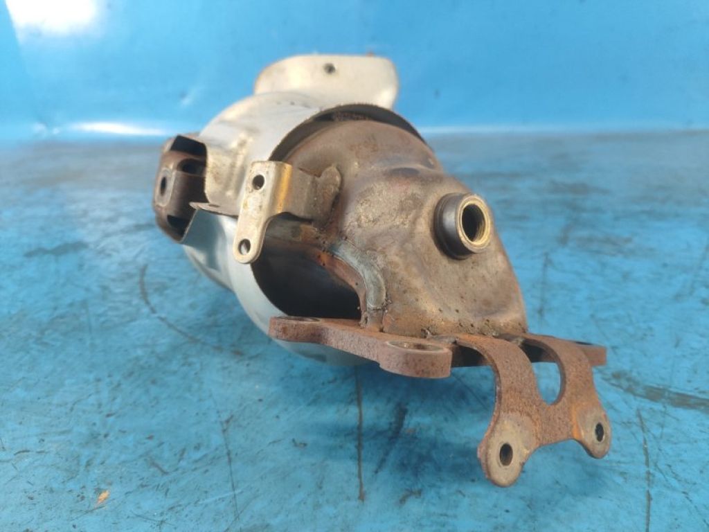 B08A2-6RK3A | Катализатор NISSAN X-TRAIL/ROGUE T33 20- - Фото 3