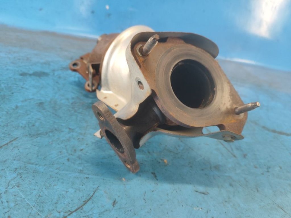 B08A2-6RK3A | Катализатор NISSAN X-TRAIL/ROGUE T33 20- - Фото 4