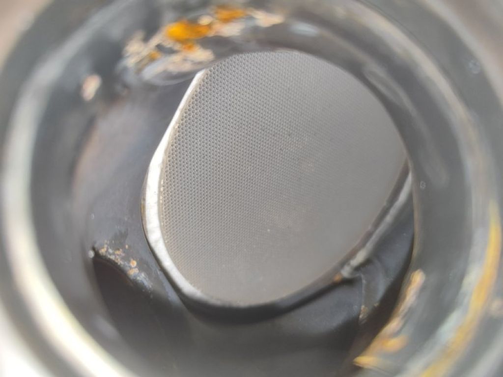 B08A2-6RK3A | Катализатор NISSAN X-TRAIL/ROGUE T33 20- - Фото 5