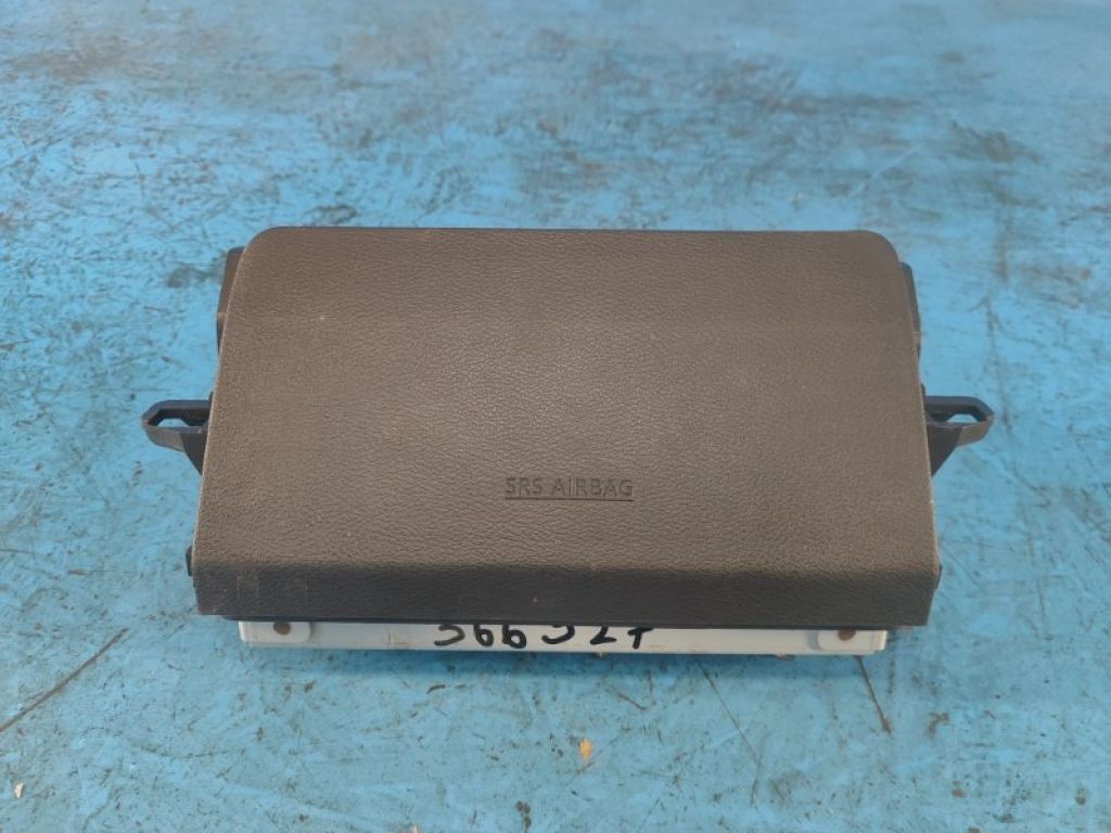 985R0-6RR9A | Подушка безпеки в коліна лів. NISSAN X-TRAIL/ROGUE T33 20-