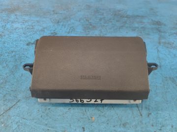 Подушка безпеки в коліна лів. NISSAN X-TRAIL/ROGUE T33 20-