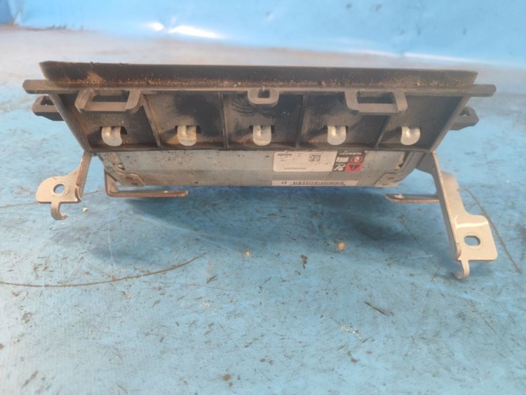 985R0-6RR9A | Подушка безпеки в коліна лів. NISSAN X-TRAIL/ROGUE T33 20- - Фото 2