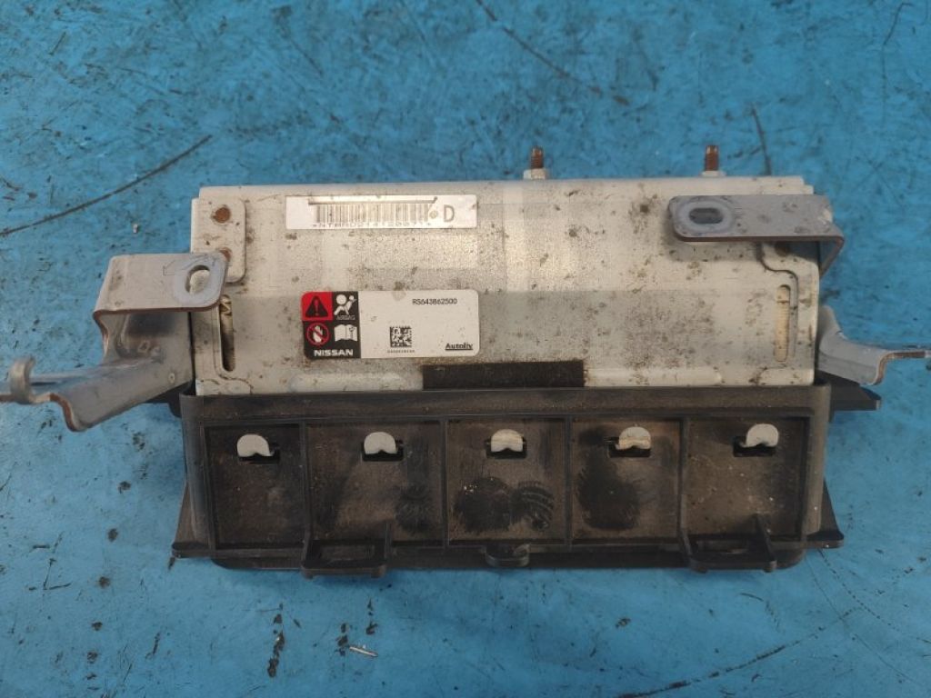 985R0-6RR9A | Подушка безпеки в коліна лів. NISSAN X-TRAIL/ROGUE T33 20- - Фото 3