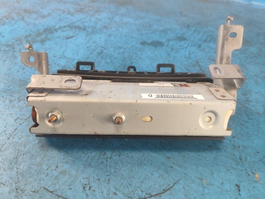 985R0-6RR9A | Подушка безпеки в коліна лів. NISSAN X-TRAIL/ROGUE T33 20- - Фото 4