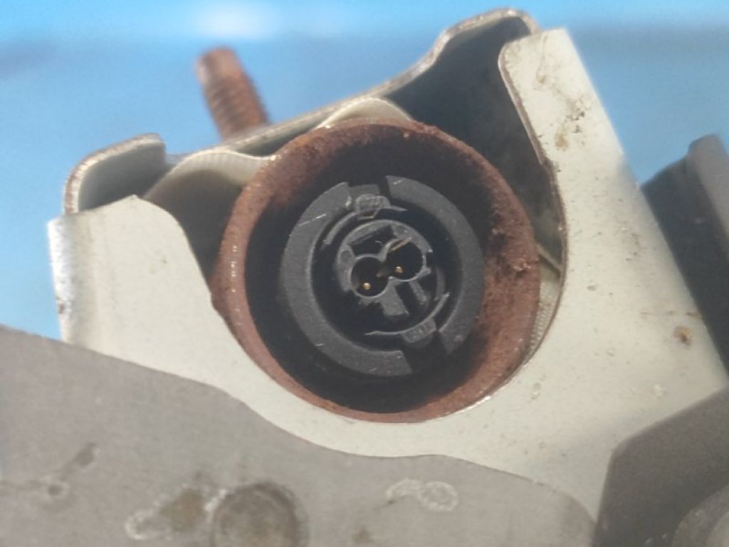 985R0-6RR9A | Подушка безпеки в коліна лів. NISSAN X-TRAIL/ROGUE T33 20- - Фото 6