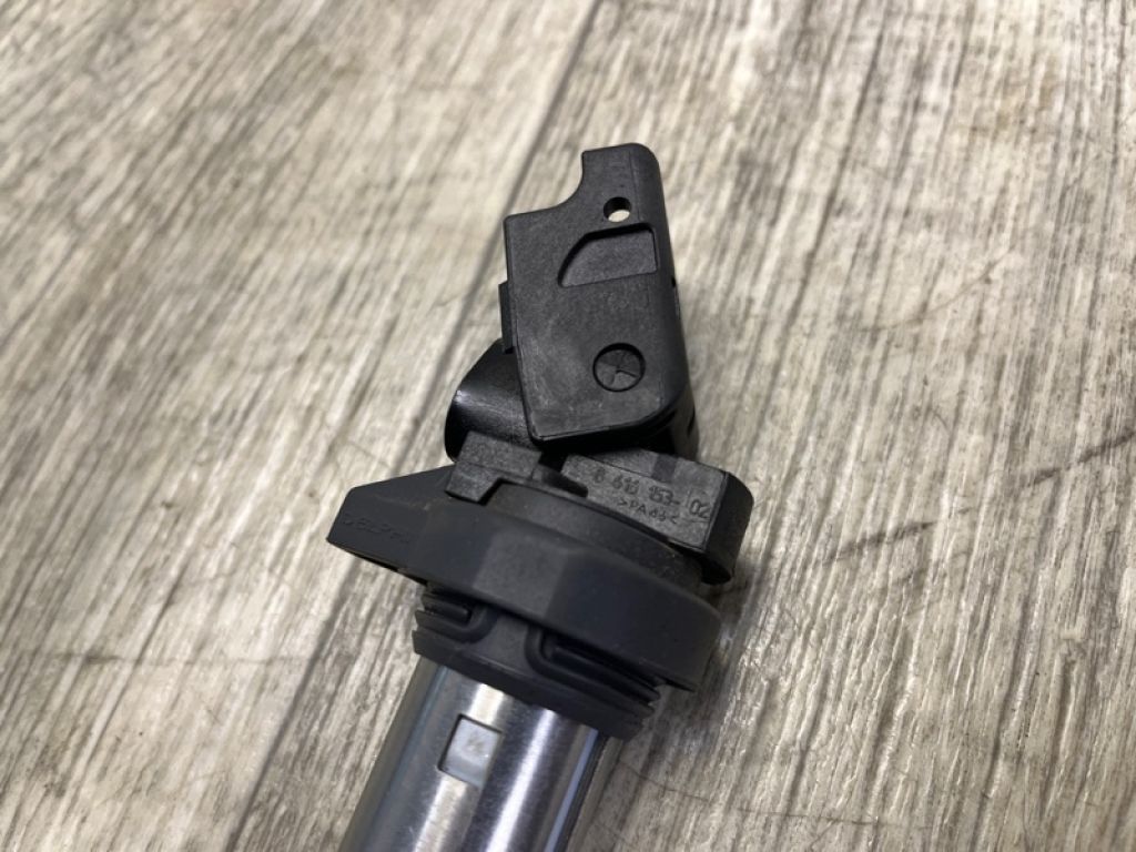 12 13 8 616 153 | Катушка зажигания MINI COOPER S CLUBMAN R55 05-14 - Фото 4