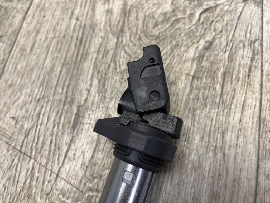 12 13 8 616 153 | Котушка запалювання MINI COOPER S CLUBMAN R55 05-14 - Фото 3