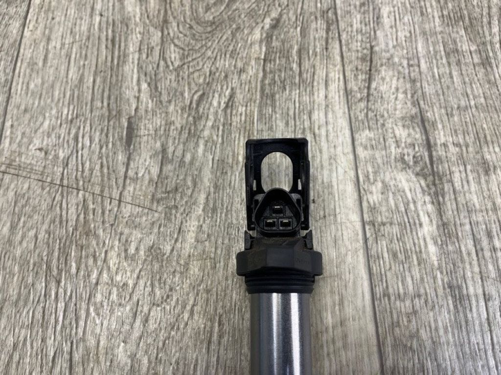 12 13 8 616 153 | Котушка запалювання MINI COOPER S CLUBMAN R55 05-14 - Фото 4