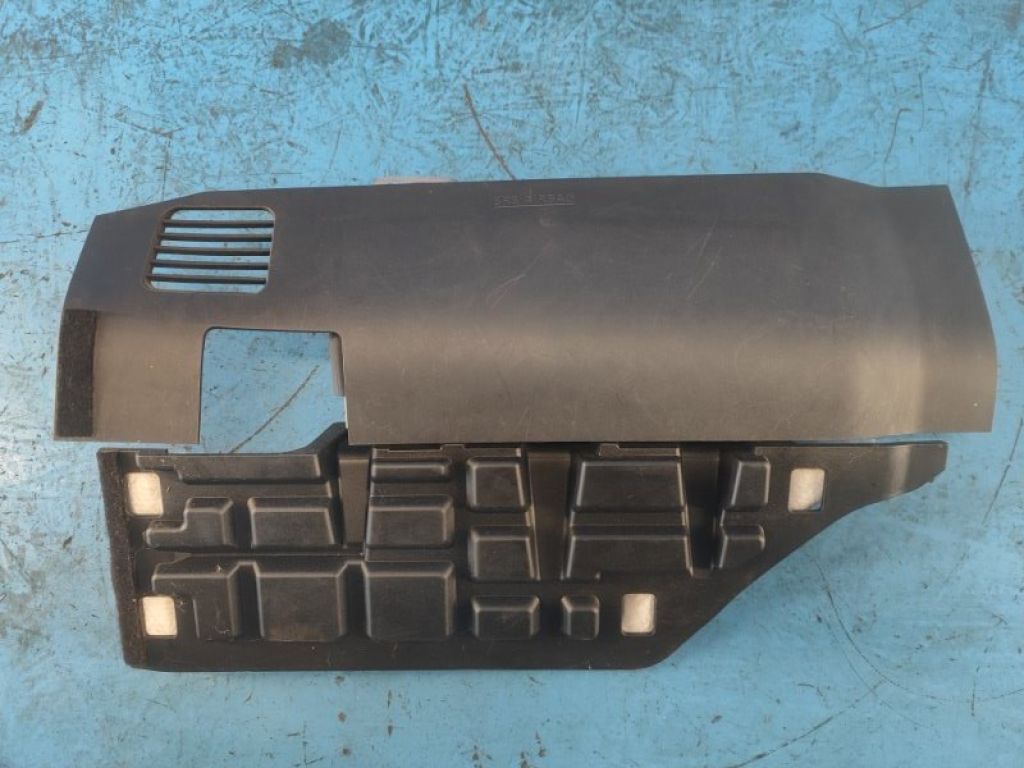 985R1-6RR8A | Подушка безпеки в коліна прав. NISSAN X-TRAIL/ROGUE T33 20-