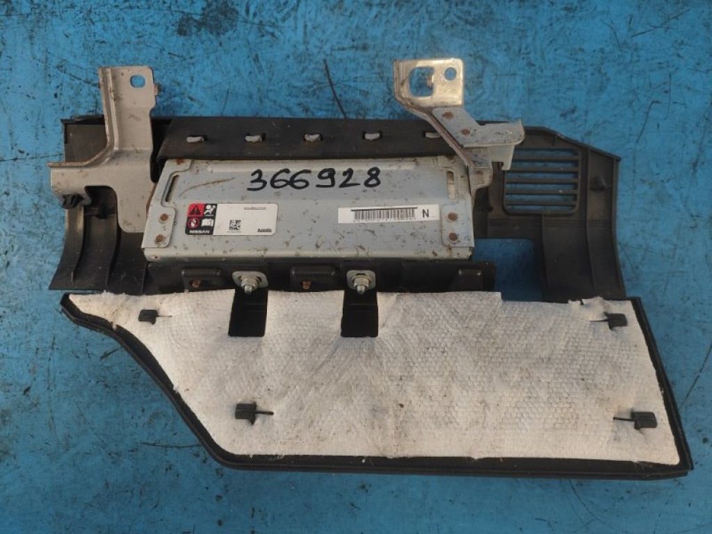 985R1-6RR8A | Подушка безпеки в коліна прав. NISSAN X-TRAIL/ROGUE T33 20- - Фото 2