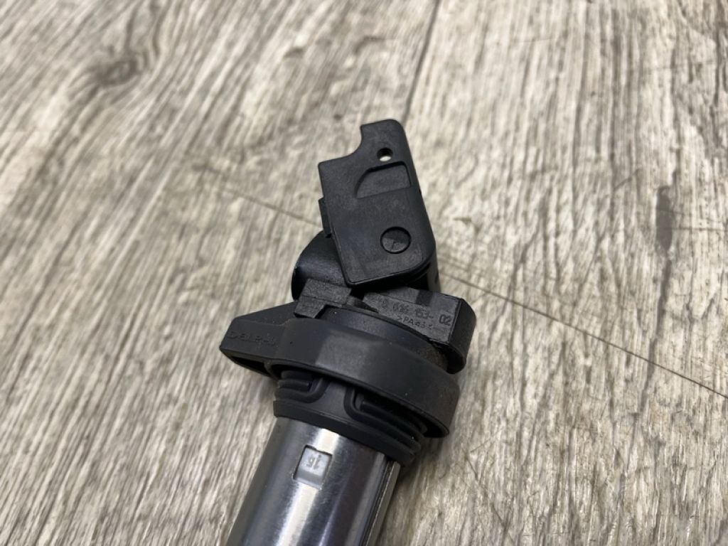 12 13 8 616 153 | Катушка зажигания MINI COOPER S CLUBMAN R55 05-14 - Фото 3