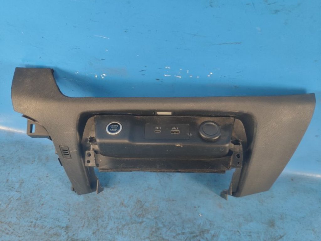 96912-6RB0A | Пластик салону передн. NISSAN X-TRAIL/ROGUE T33 20-