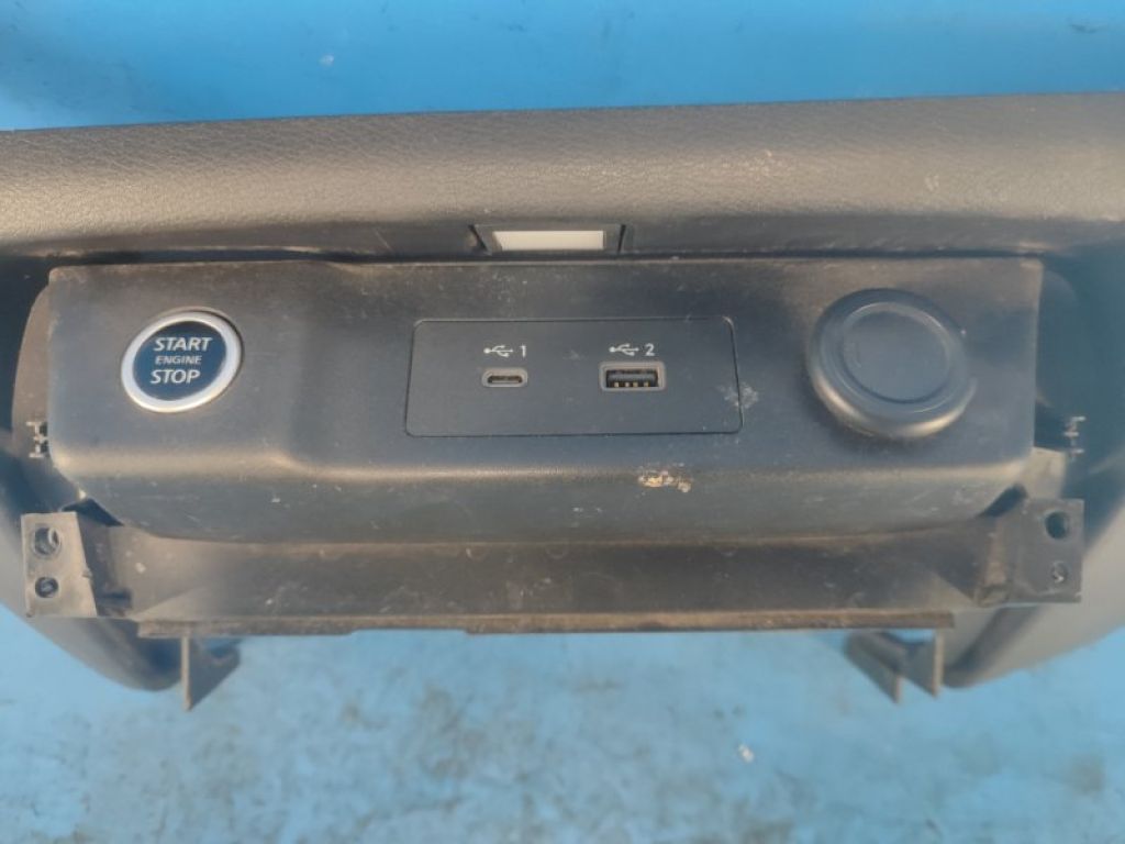 96912-6RB0A | Пластик салону передн. NISSAN X-TRAIL/ROGUE T33 20- - Фото 2