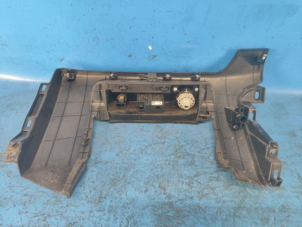 96912-6RB0A | Пластик салону передн. NISSAN X-TRAIL/ROGUE T33 20- - Фото 3