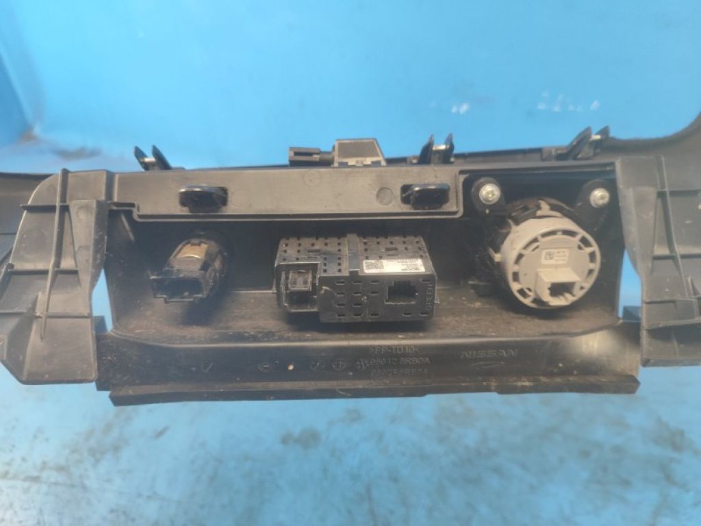 96912-6RB0A | Пластик салону передн. NISSAN X-TRAIL/ROGUE T33 20- - Фото 4