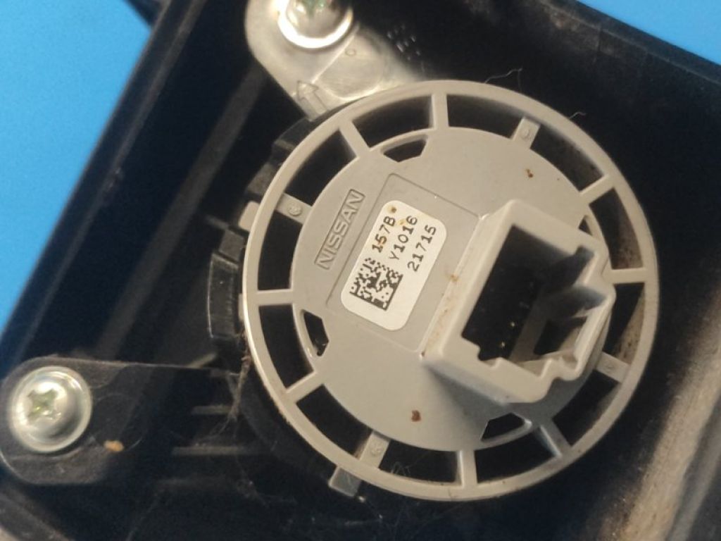 96912-6RB0A | Пластик салону передн. NISSAN X-TRAIL/ROGUE T33 20- - Фото 6