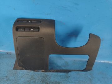 Пластик салону передн. лів. NISSAN X-TRAIL/ROGUE T33 20-
