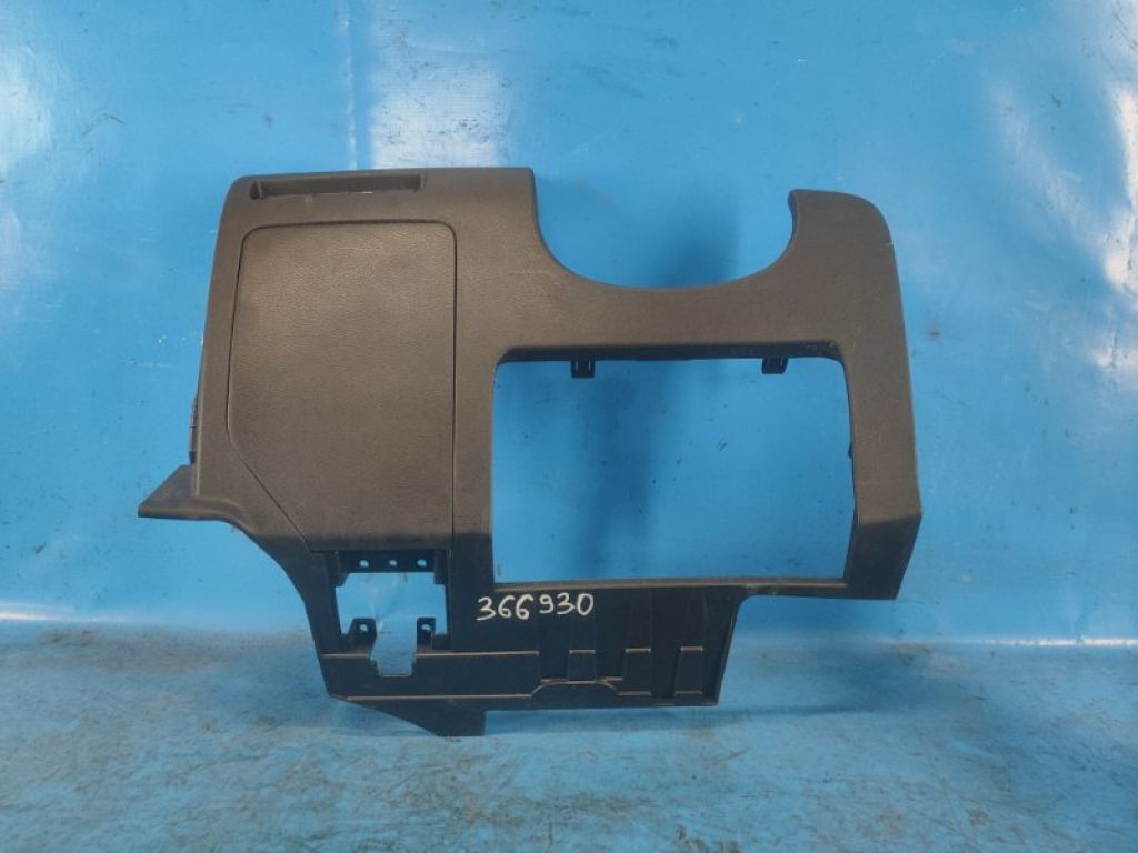 68106-6RB0A | Пластик салону передн. лів. NISSAN X-TRAIL/ROGUE T33 20- - Фото 2