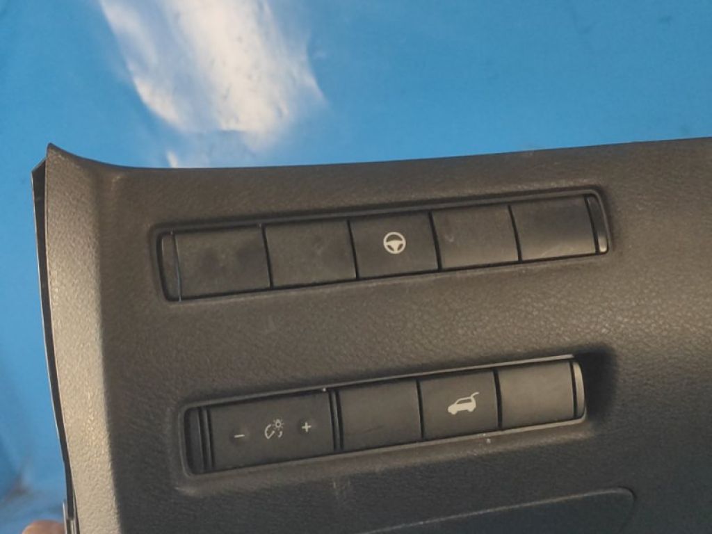 68106-6RB0A | Пластик салону передн. лів. NISSAN X-TRAIL/ROGUE T33 20- - Фото 3